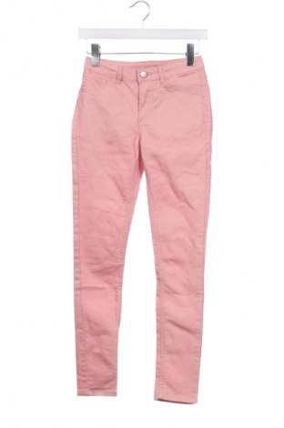 Női nadrág Clothing & Co, Méret XS, Szín Hamurózsaszín, Ár 5 800 Ft