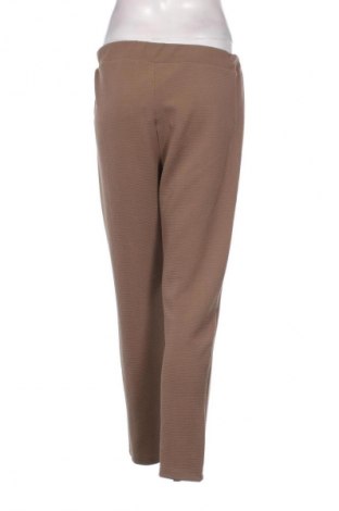 Γυναικείο παντελόνι Unbranded, Μέγεθος XXL, Χρώμα  Μπέζ, Τιμή 10,99 €
