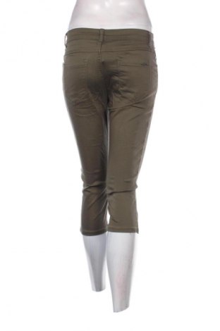 Damskie spodnie Unbranded, Rozmiar M, Kolor Zielony, Cena 93,21 zł