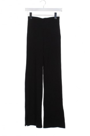 Damenhose Unbranded, Größe XS, Farbe Schwarz, Preis 14,83 €