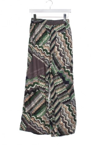 Damskie spodnie Unbranded, Rozmiar XS, Kolor Kolorowy, Cena 30,99 zł