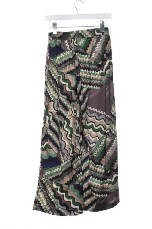 Damskie spodnie Unbranded, Rozmiar XS, Kolor Kolorowy, Cena 30,99 zł