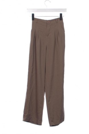 Dámské kalhoty  Unbranded, Velikost XS, Barva Béžová, Cena  779,00 Kč