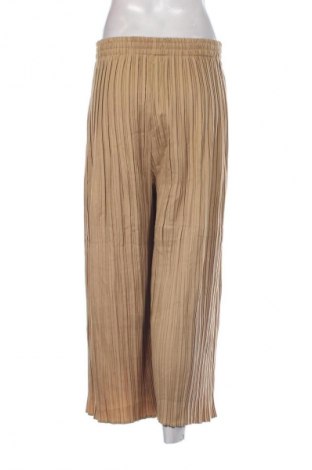 Dámské kalhoty  Unbranded, Velikost S, Barva Béžová, Cena  469,00 Kč
