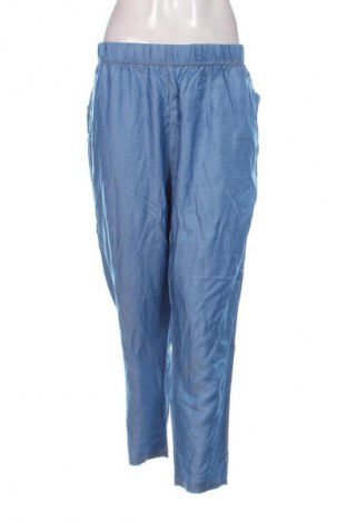 Damskie spodnie Unbranded, Rozmiar XL, Kolor Niebieski, Cena 95,99 zł