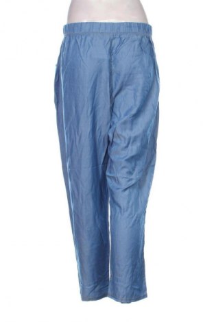 Damskie spodnie Unbranded, Rozmiar XL, Kolor Niebieski, Cena 95,99 zł