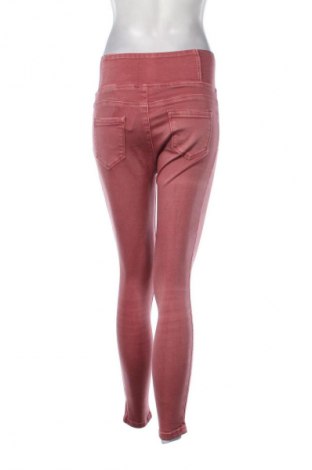 Damskie spodnie Unbranded, Rozmiar M, Kolor Różowy, Cena 66,67 zł