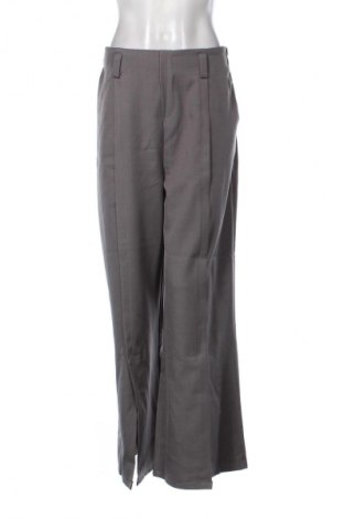 Damskie spodnie Unbranded, Rozmiar M, Kolor Szary, Cena 35,99 zł
