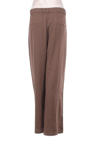 Dámské kalhoty  Unbranded, Velikost XL, Barva Hnědá, Cena  469,00 Kč