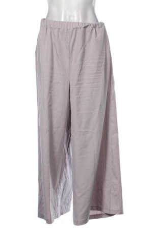 Damenhose Unbranded, Größe XL, Farbe Grau, Preis 9,04 €
