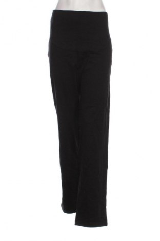 Damskie spodnie Unbranded, Rozmiar XL, Kolor Czarny, Cena 150,99 zł