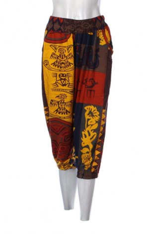 Damenhose Unbranded, Größe M, Farbe Mehrfarbig, Preis 23,52 €
