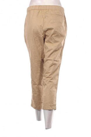 Női nadrág Unbranded, Méret L, Szín Bézs, Ár 7 879 Ft