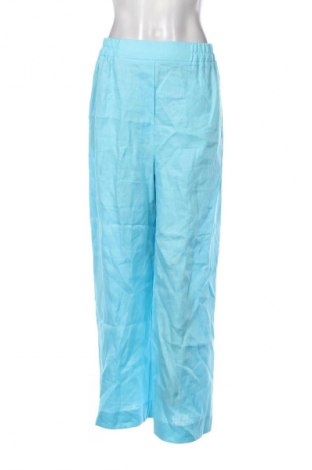 Damskie spodnie Unbranded, Rozmiar M, Kolor Niebieski, Cena 35,99 zł