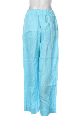 Damskie spodnie Unbranded, Rozmiar M, Kolor Niebieski, Cena 35,99 zł