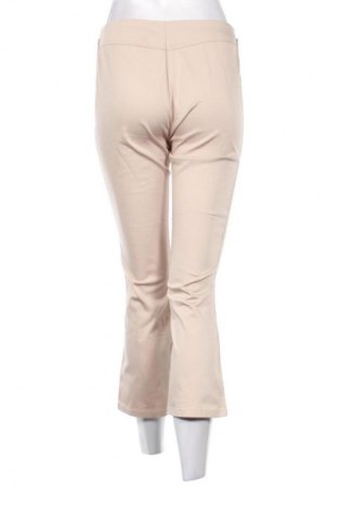 Damenhose Unbranded, Größe M, Farbe Beige, Preis 14,77 €
