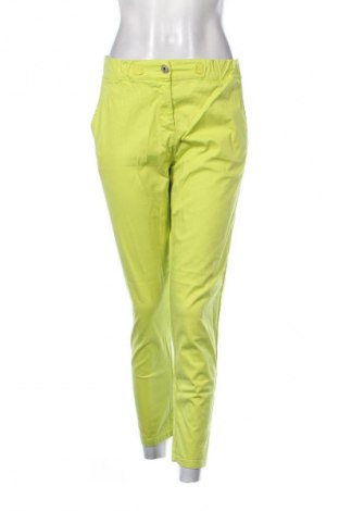 Dámske nohavice Unbranded, Veľkosť L, Farba Zelená, Cena  27,11 €