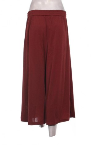 Damskie spodnie Unbranded, Rozmiar L, Kolor Czerwony, Cena 150,99 zł