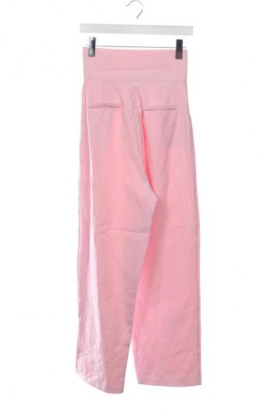 Damenhose Unbranded, Größe XS, Farbe Rosa, Preis 20,99 €