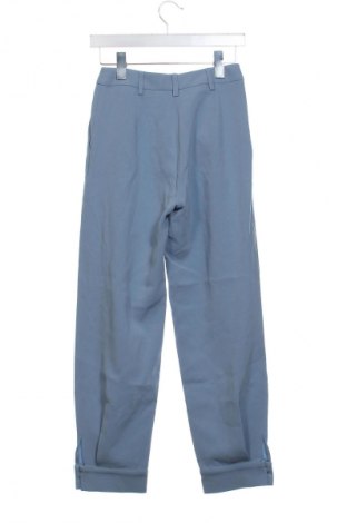 Dámské kalhoty  Unbranded, Velikost XS, Barva Modrá, Cena  199,00 Kč