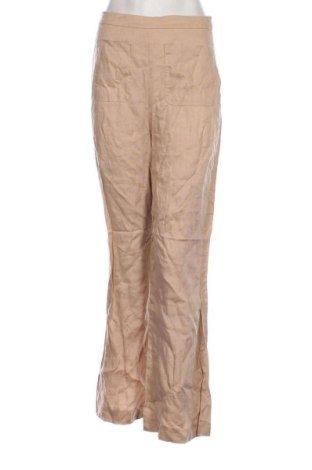 Damenhose Unbranded, Größe S, Farbe Beige, Preis 13,99 €