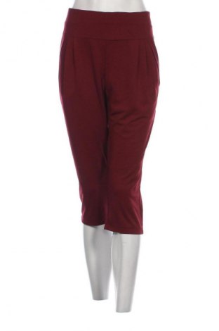 Dámske nohavice Unbranded, Veľkosť XL, Farba Červená, Cena  16,95 €