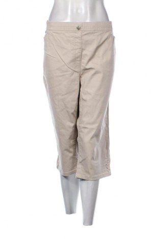 Dámske nohavice Unbranded, Veľkosť 3XL, Farba Kremová, Cena  14,83 €