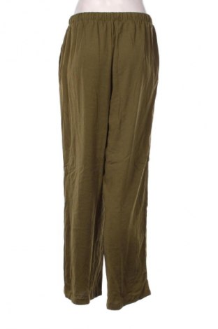 Damskie spodnie Unbranded, Rozmiar L, Kolor Zielony, Cena 95,99 zł