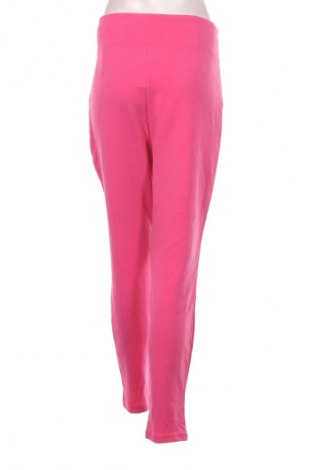 Damskie spodnie Unbranded, Rozmiar XL, Kolor Różowy, Cena 95,99 zł