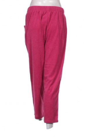 Damenhose Unbranded, Größe M, Farbe Lila, Preis € 14,83