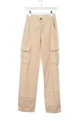 Női nadrág Unbranded, Méret XS, Szín Bézs, Ár 5 800 Ft