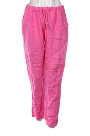 Damenhose Unbranded, Größe L, Farbe Rosa, Preis € 16,91