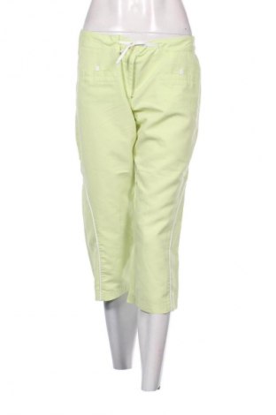 Pantaloni de femei Unbranded, Mărime M, Culoare Verde, Preț 80,13 Lei