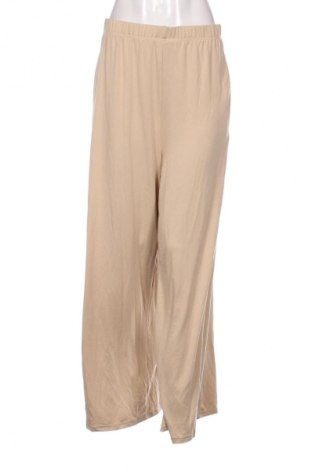 Női nadrág Unbranded, Méret XL, Szín Bézs, Ár 5 800 Ft