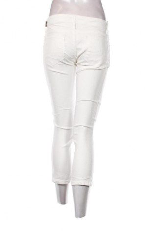 Damskie spodnie Unbranded, Rozmiar L, Kolor Biały, Cena 95,99 zł