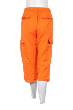 Dámske nohavice Unbranded, Veľkosť L, Farba Oranžová, Cena  14,77 €