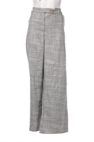 Damenhose Unbranded, Größe XL, Farbe Grau, Preis 20,99 €