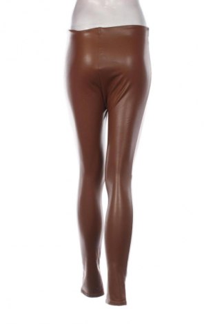 Dámské legíny  Unbranded, Velikost S, Barva Hnědá, Cena  249,00 Kč