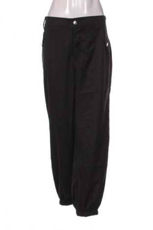 Damenhose Unbranded, Größe XL, Farbe Schwarz, Preis 20,99 €