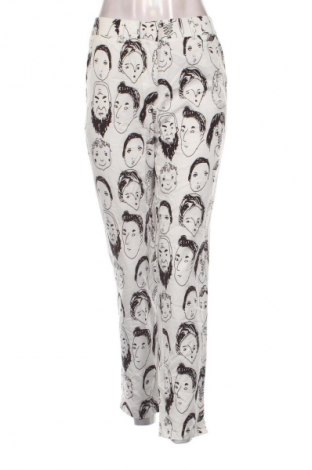 Pantaloni de femei Unbranded, Mărime S, Culoare Multicolor, Preț 98,99 Lei