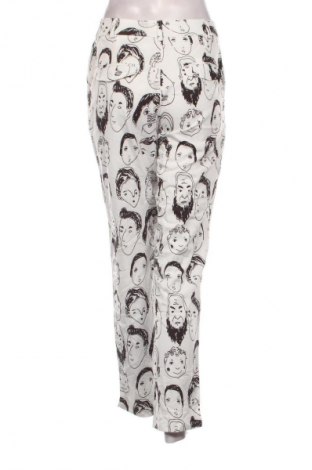 Pantaloni de femei Unbranded, Mărime S, Culoare Multicolor, Preț 98,99 Lei