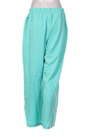 Női nadrág Unbranded, Méret XL, Szín Kék, Ár 7 879 Ft