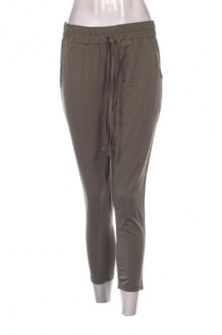 Damskie spodnie Unbranded, Rozmiar S, Kolor Zielony, Cena 95,99 zł