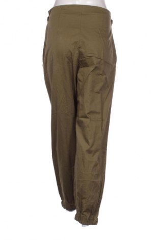 Damskie spodnie Unbranded, Rozmiar M, Kolor Zielony, Cena 35,99 zł