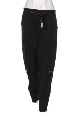 Damskie spodnie Unbranded, Rozmiar M, Kolor Czarny, Cena 35,99 zł