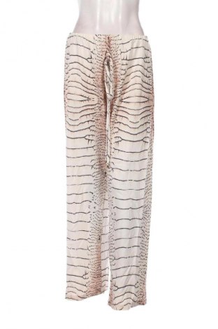 Damskie spodnie Unbranded, Rozmiar L, Kolor Kolorowy, Cena 81,99 zł