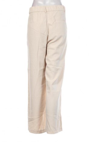 Pantaloni de femei Unbranded, Mărime XL, Culoare Bej, Preț 98,99 Lei