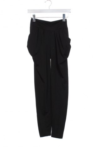 Dámske nohavice Unbranded, Veľkosť XS, Farba Čierna, Cena  14,83 €