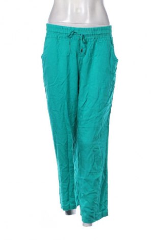 Dámske nohavice Unbranded, Veľkosť S, Farba Zelená, Cena  14,91 €