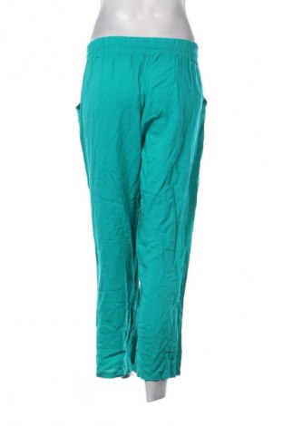 Dámske nohavice Unbranded, Veľkosť S, Farba Zelená, Cena  14,91 €